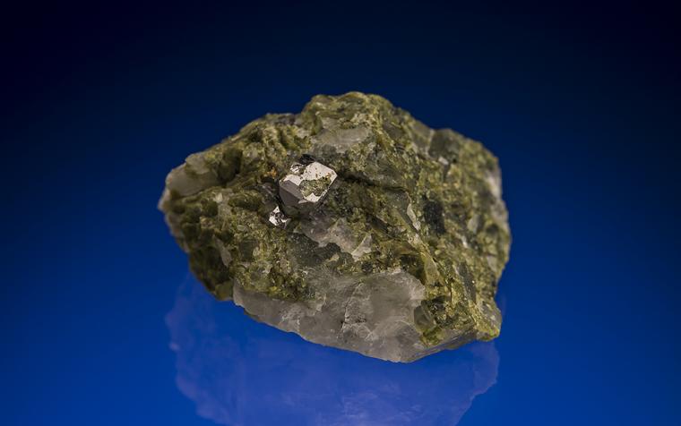 SPERRYLITE (repaired)